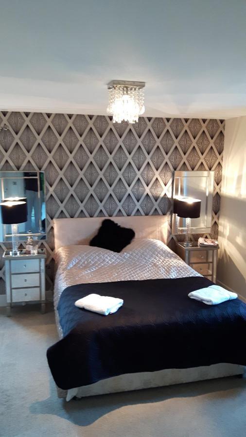Brona Dempsey Bed & Breakfast Birr Bagian luar foto