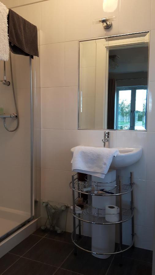 Brona Dempsey Bed & Breakfast Birr Bagian luar foto