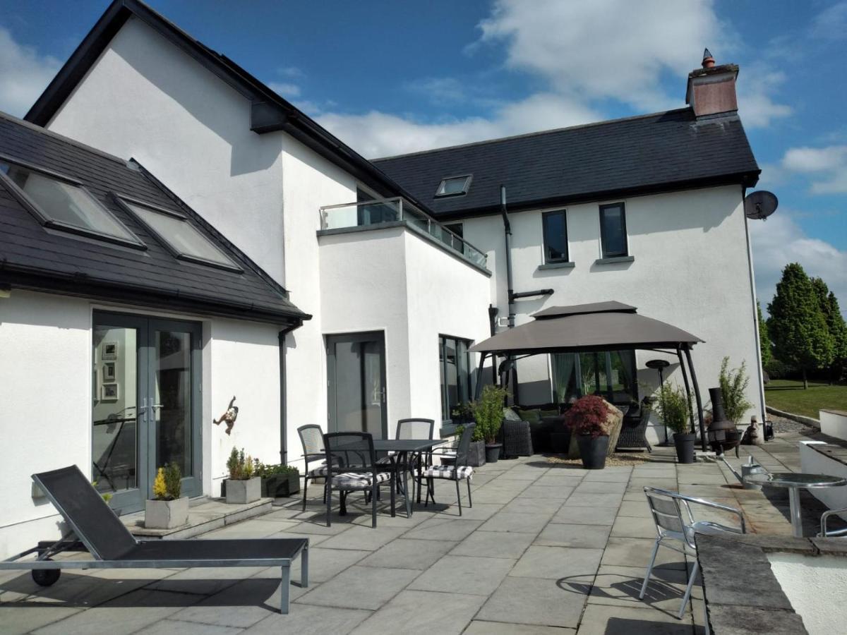 Brona Dempsey Bed & Breakfast Birr Bagian luar foto